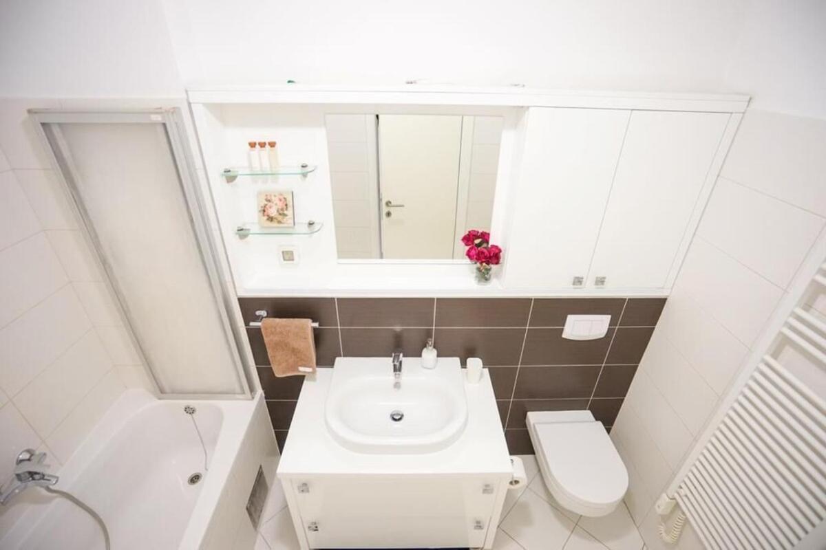Apartamento White