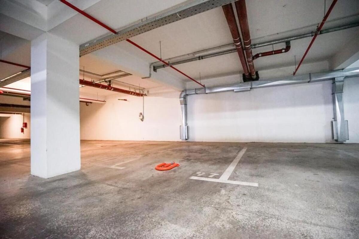 White Apartamento *