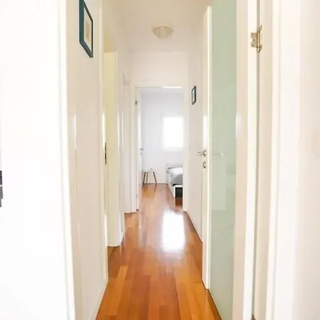 Apartment Zara White Extérieur photo