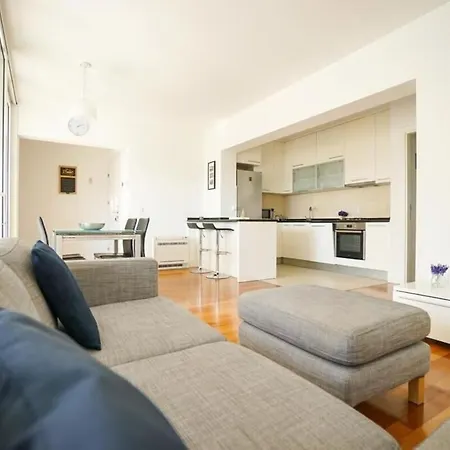 Apartment Zara White Extérieur photo