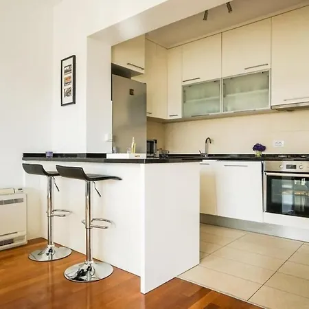 Apartment Zara White Extérieur photo